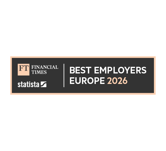 FT Employers EU 2026 logo