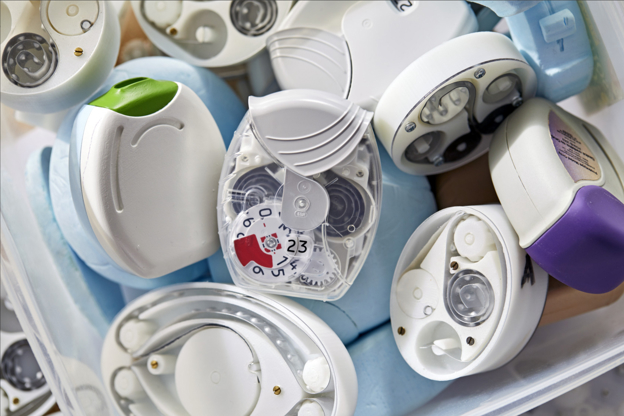 Prescription Medicine Ellipta