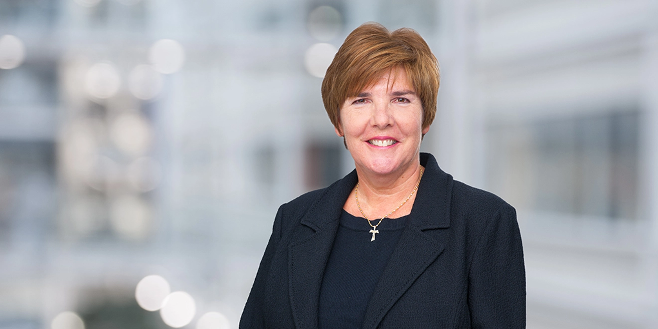 Karenann Terrell , Chief Digital & Technology Officer