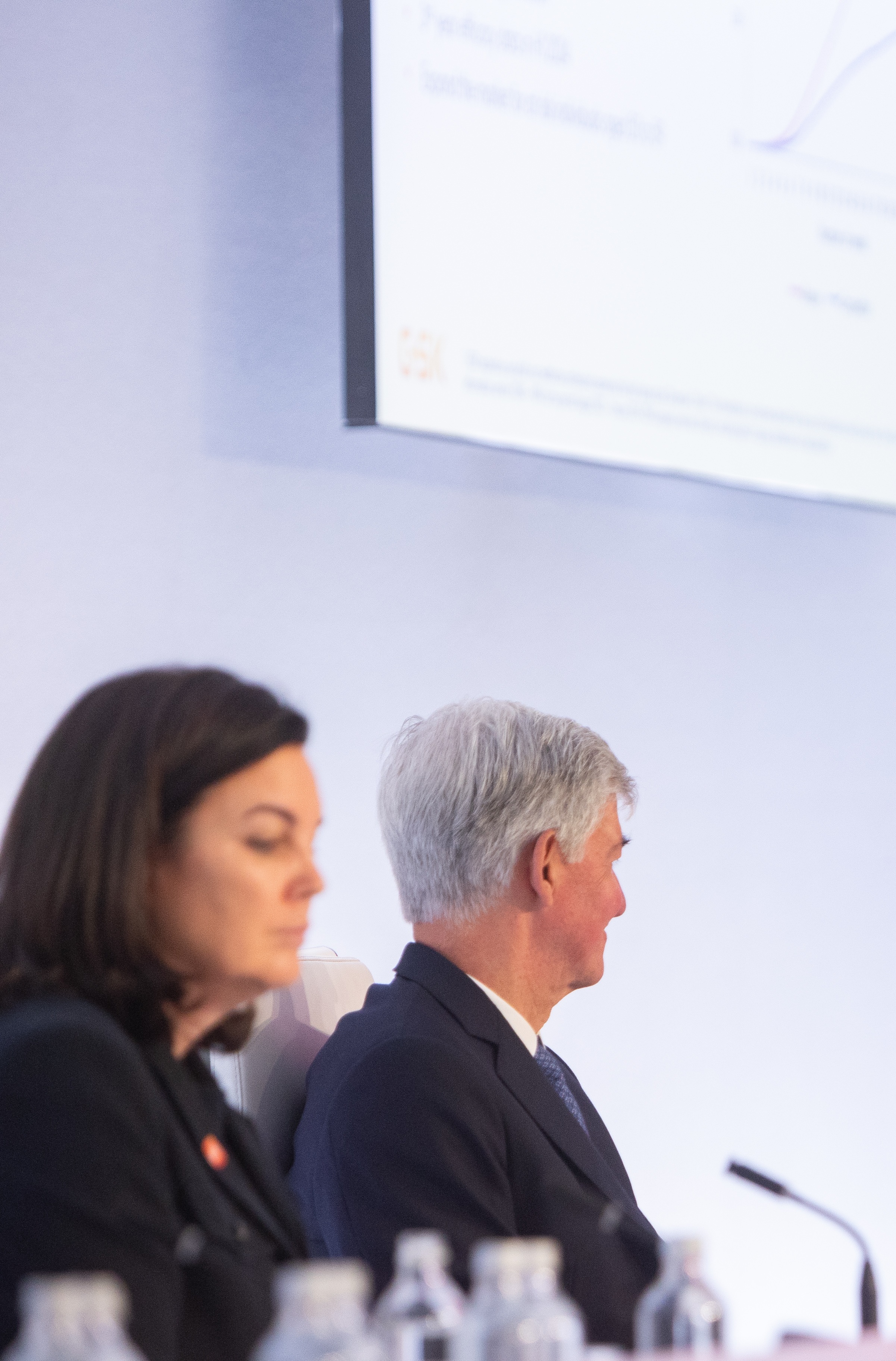 Wendy Becker, Chair of the Remuneration Committee