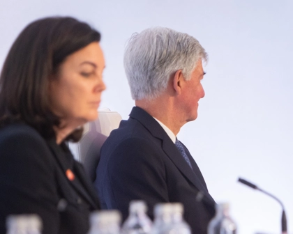 Wendy Becker, Chair of the Remuneration Committee