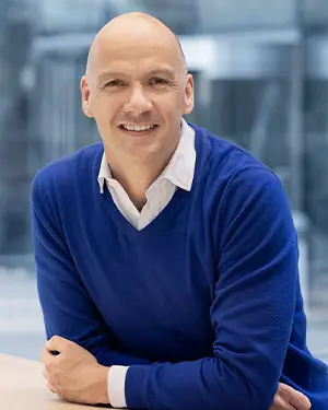Roger Connor