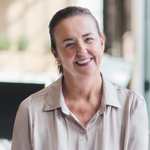 Maya Martinez-Davis headshot