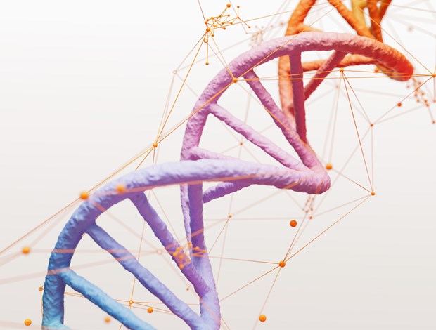 GSK Dna And Tech Image