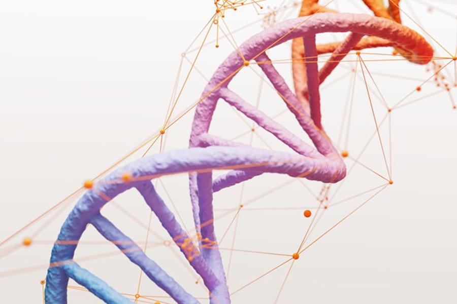 GSK Dna And Tech Image