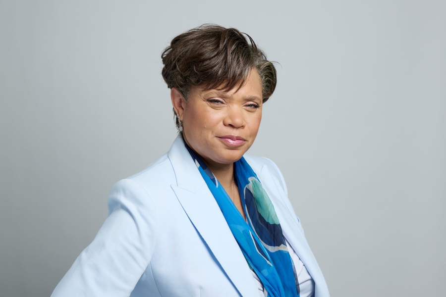 Dr Kimberly Smith