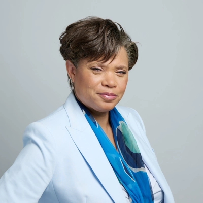 Dr Kimberly Smith