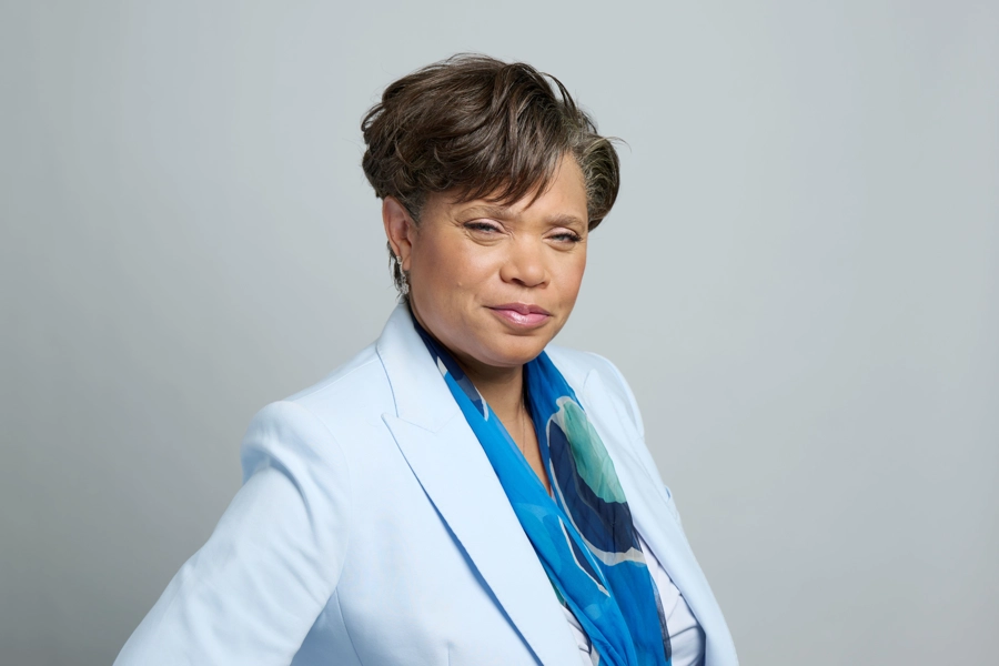 Dr Kimberly Smith