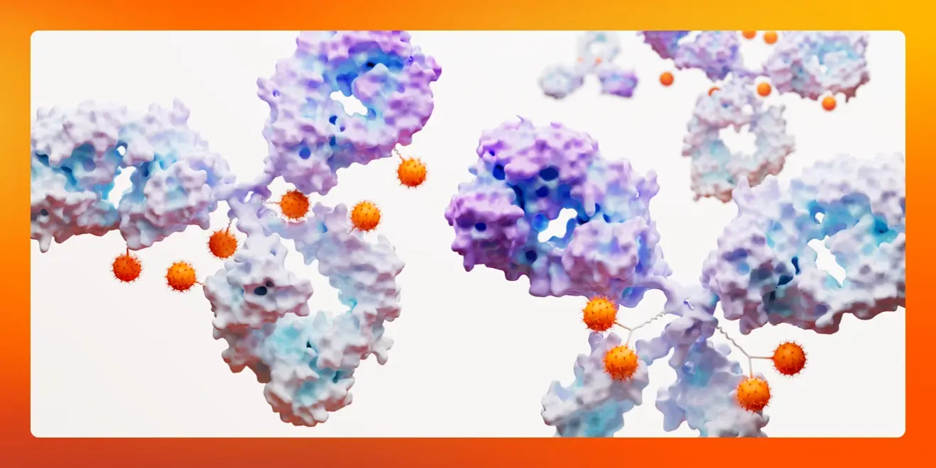 Science image of ADC