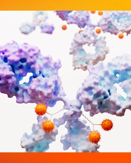 Science image of ADC