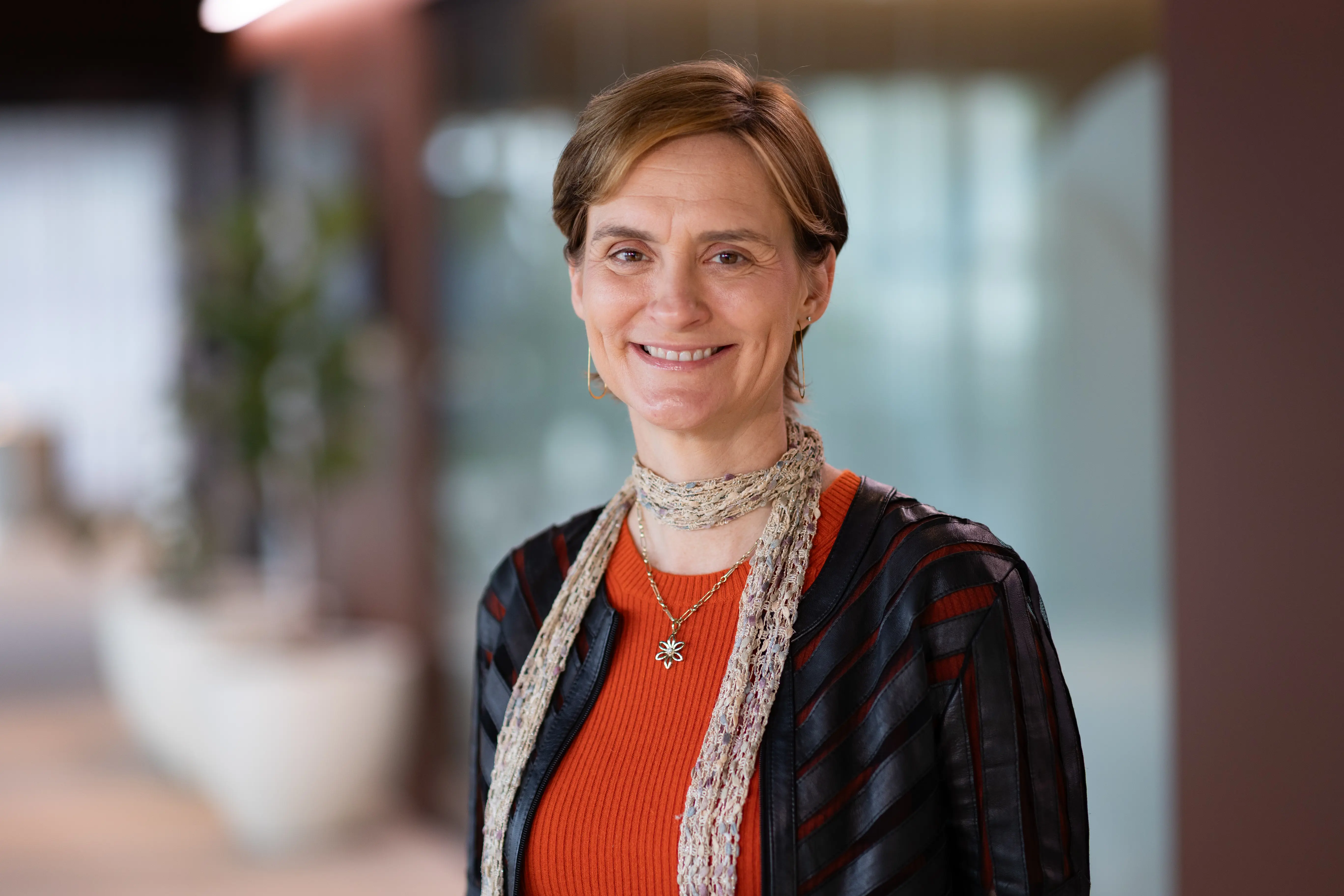 Charlotte Allerton profile image