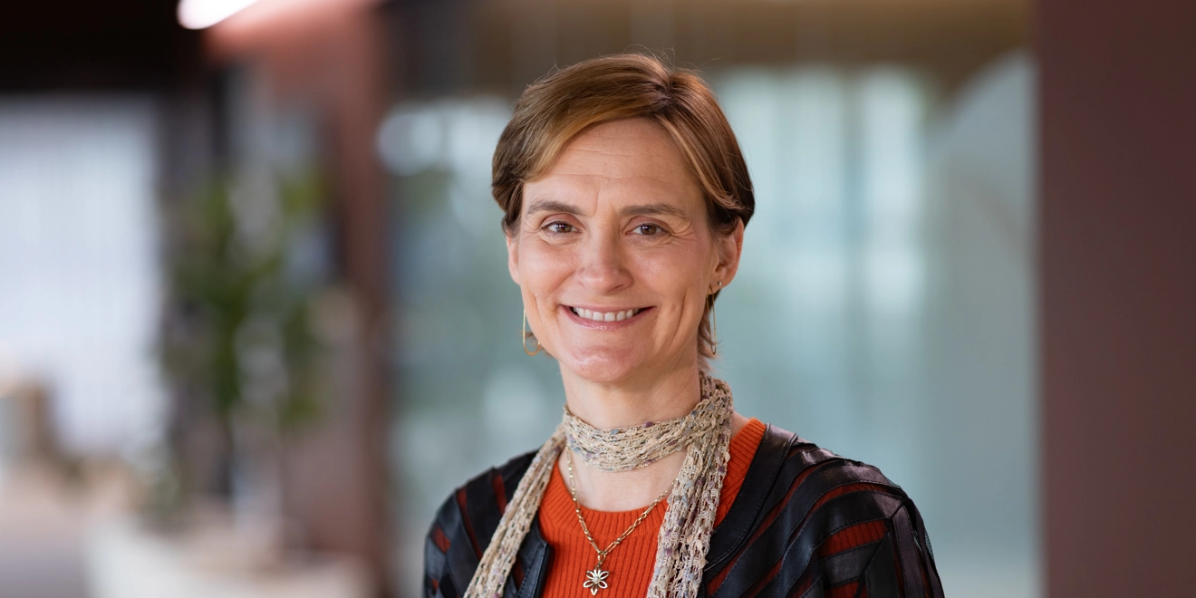 Charlotte Allerton profile image