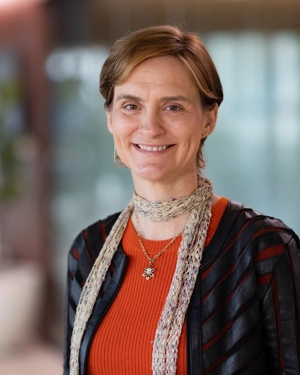 Charlotte Allerton profile image