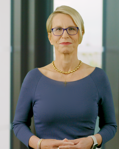 Emma Walmsley