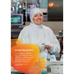 Annual Report 2014