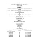 2025 Annual Report on Form 20-F