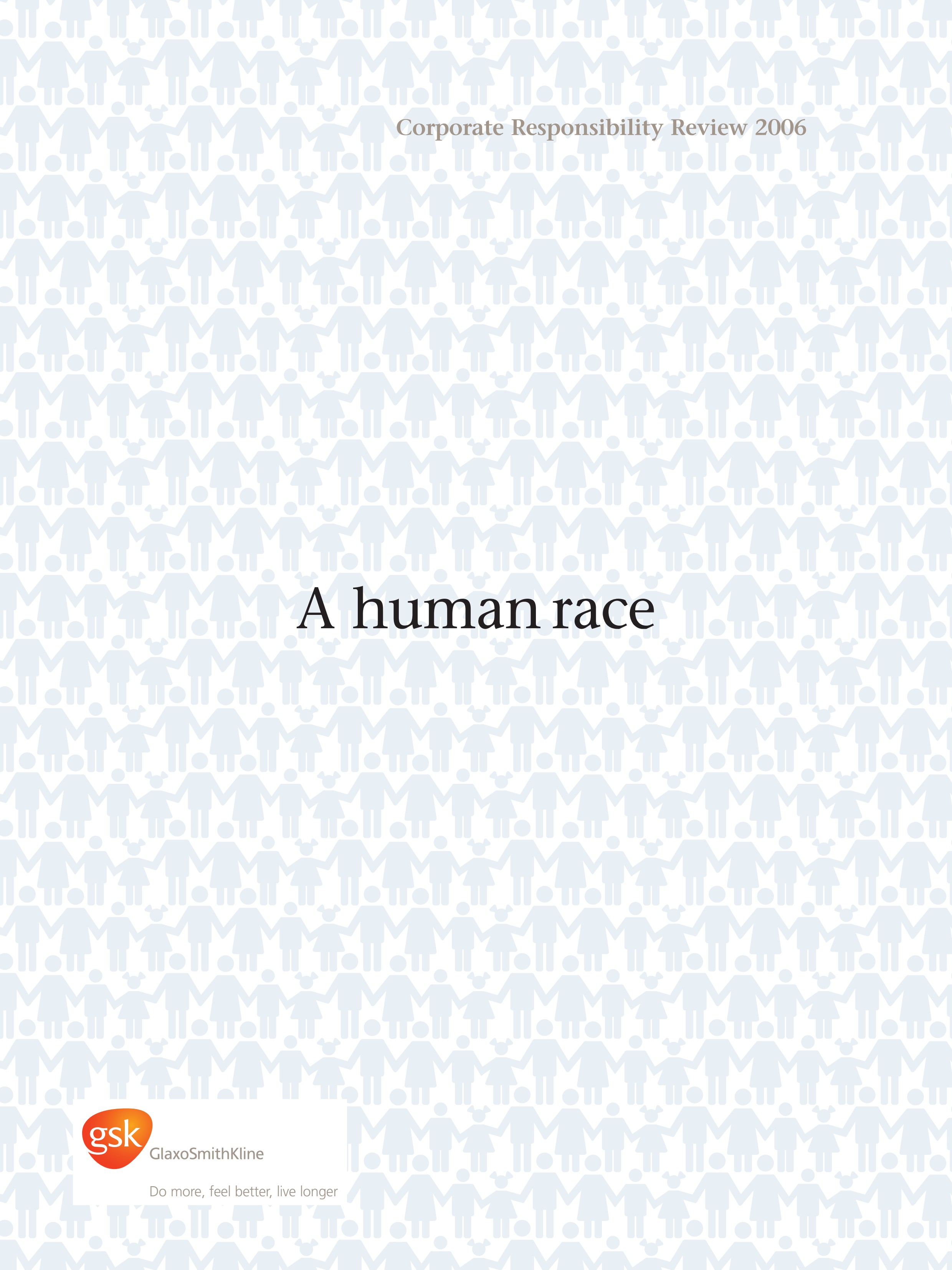 Corporate Responsibility Review 2006