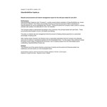 Half Year Results Glaxosmithkline Capital Plc 2014