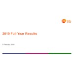 FY 2019 results slides