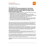 CROI Proof Of Concept Studies Press Release