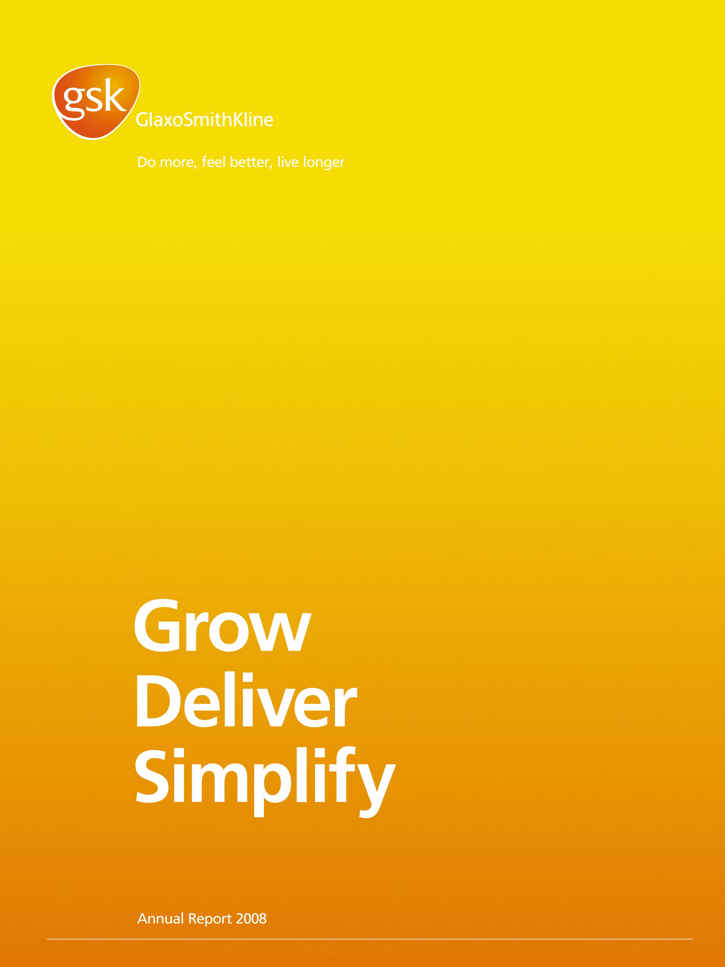 Annual Report 2008