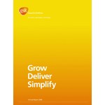Annual Report 2008