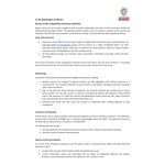 Assurance Statement 2014