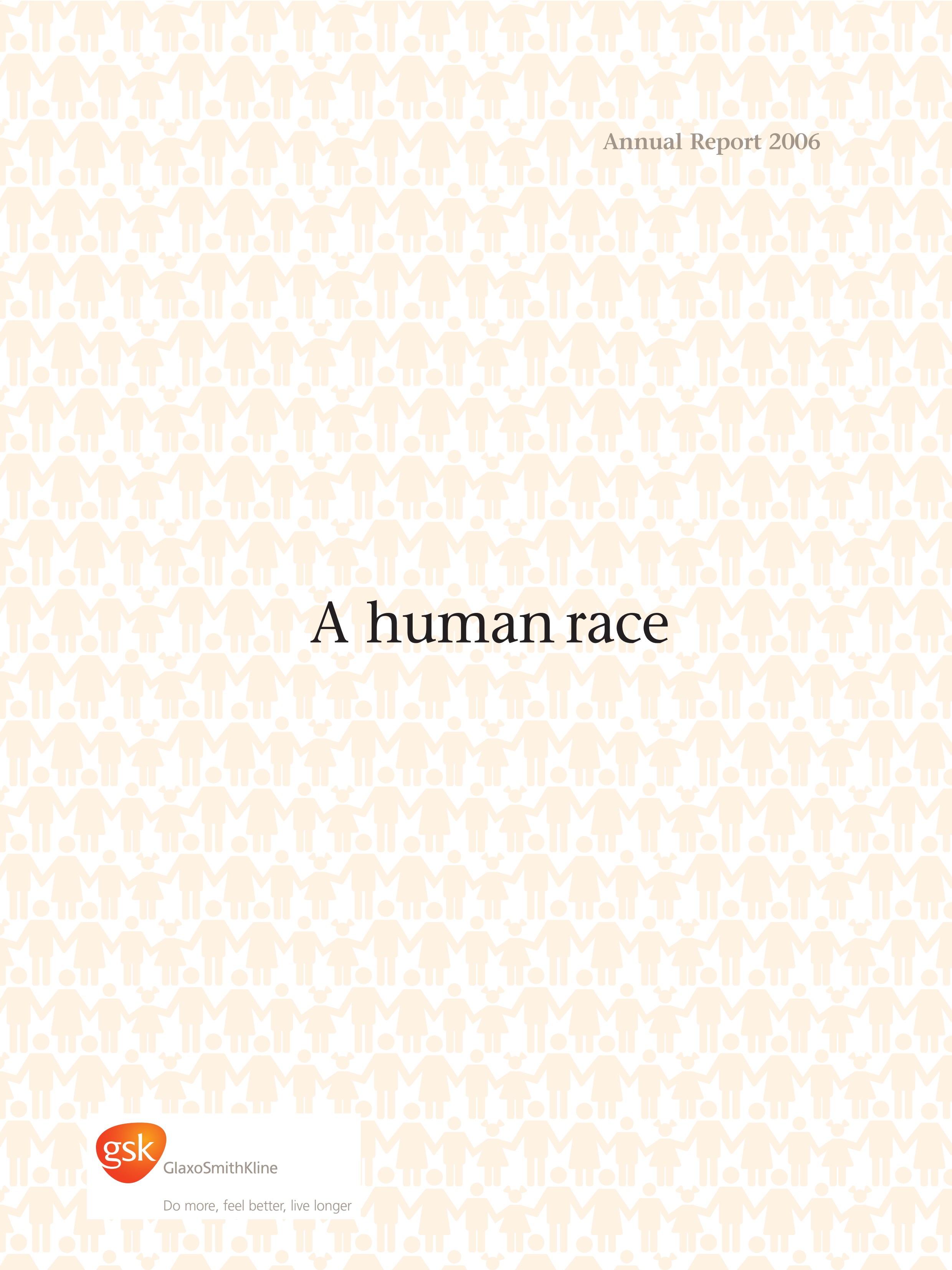 Annual Report 2006