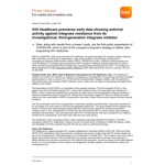 Press Release AIDS 2024 VH184