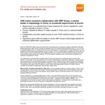 Press Release SBP Group Collaboration (1)