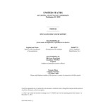 Glaxosmithkline 2015 Form Sd Conflicts Minerals Disclosure