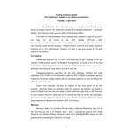Gsk Viiv Healthcare Ir Call 30 April 2019