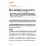 AASLD Press Release