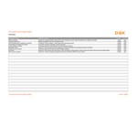 Charitable Grants Report 2022