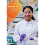 Gsk Annual Report 2015