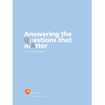 Corporate Responsibility Review 2007