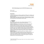 GSK LU 2025 EFPIA HCPO Methodological Note ENGLISH