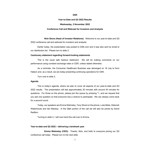 Q3 2022 results transcript