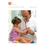 Annual Summary 2012
