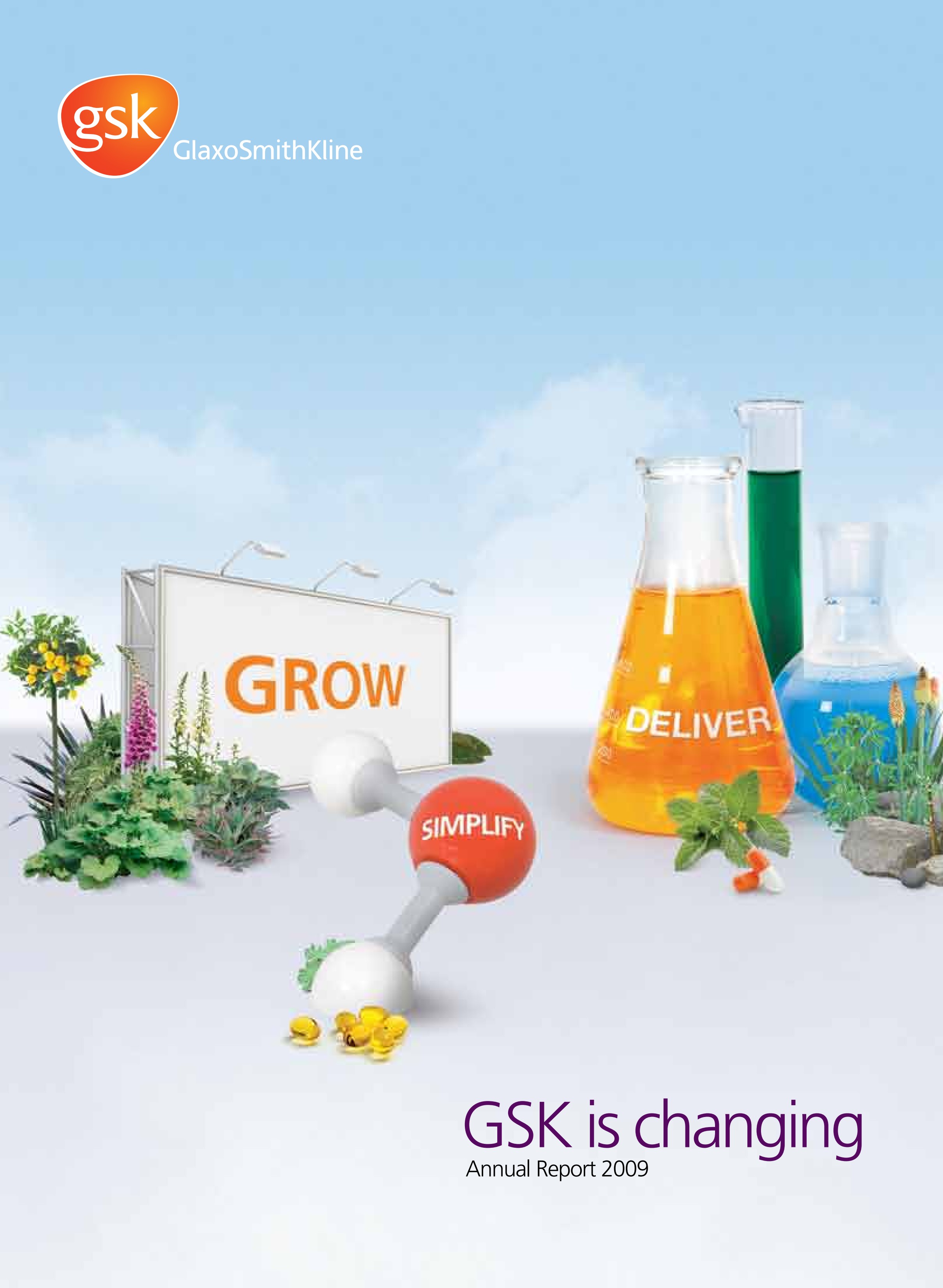 Annual Report 2009