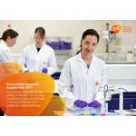 Gsk Responsible Business Supplement 2015