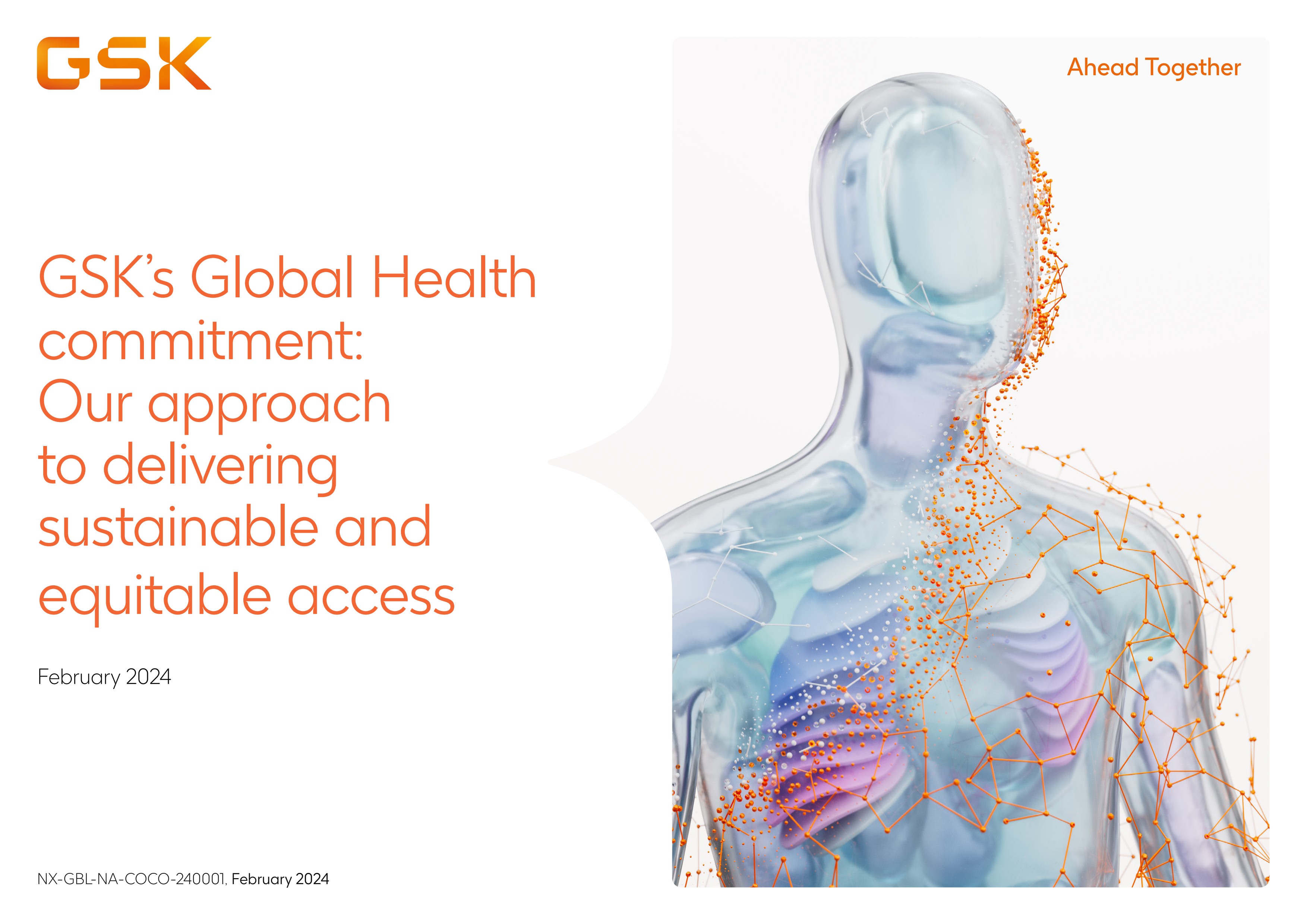 Global Health Commitment