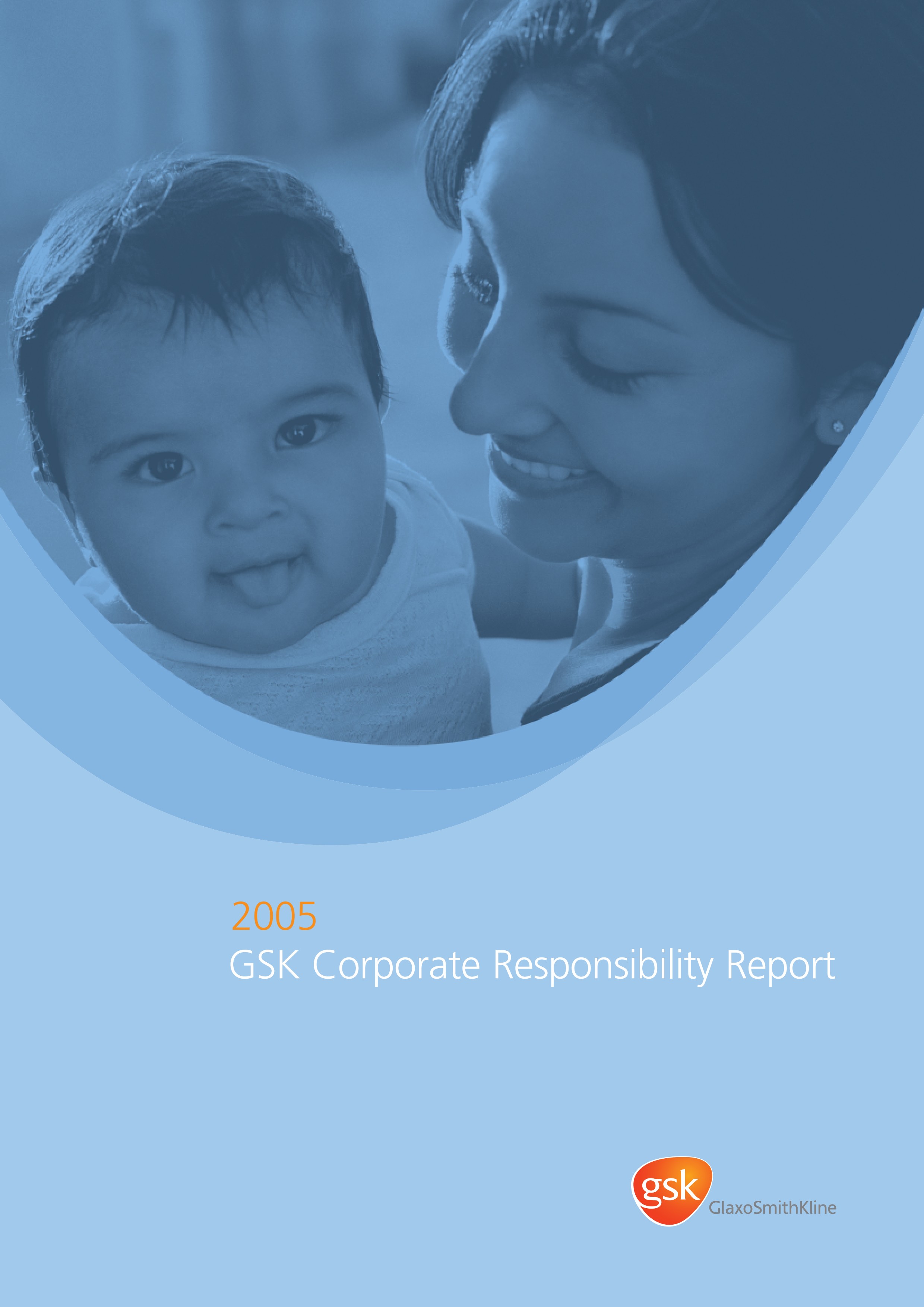 Corporate Responsibility Report 2005