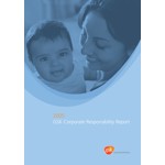 Corporate Responsibility Report 2005