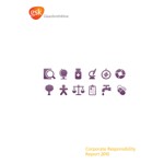 Corporate Responsibility Report 2010