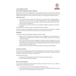 Assurance Statement 2013