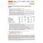Q3 2023 results announcement