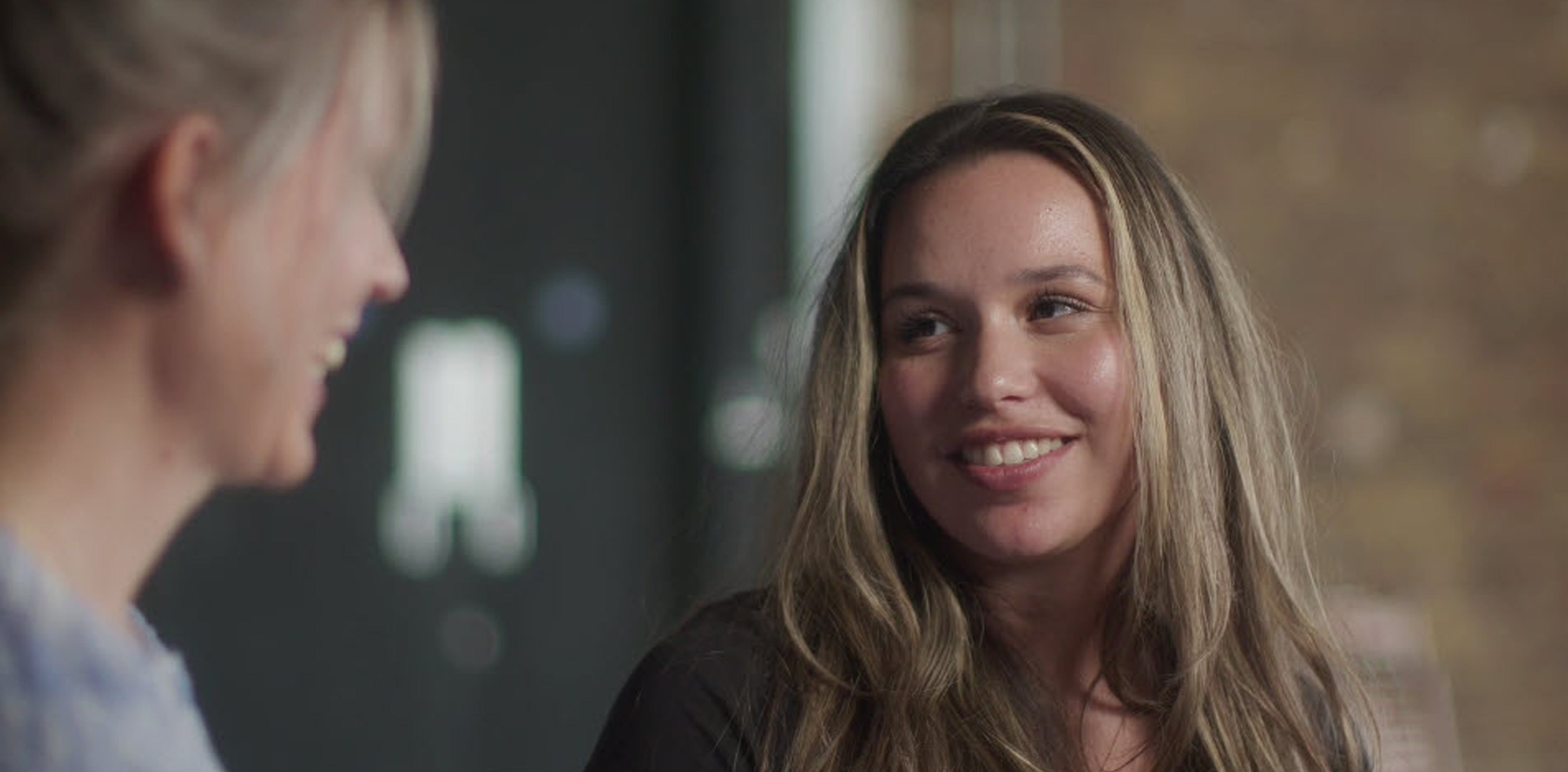 STEM Mentoring - Mentee and Mentor