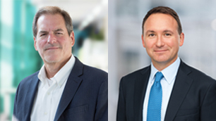 Hal Barron Luke Miels