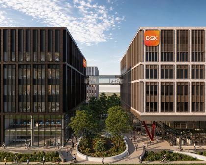 GSK Cambridge